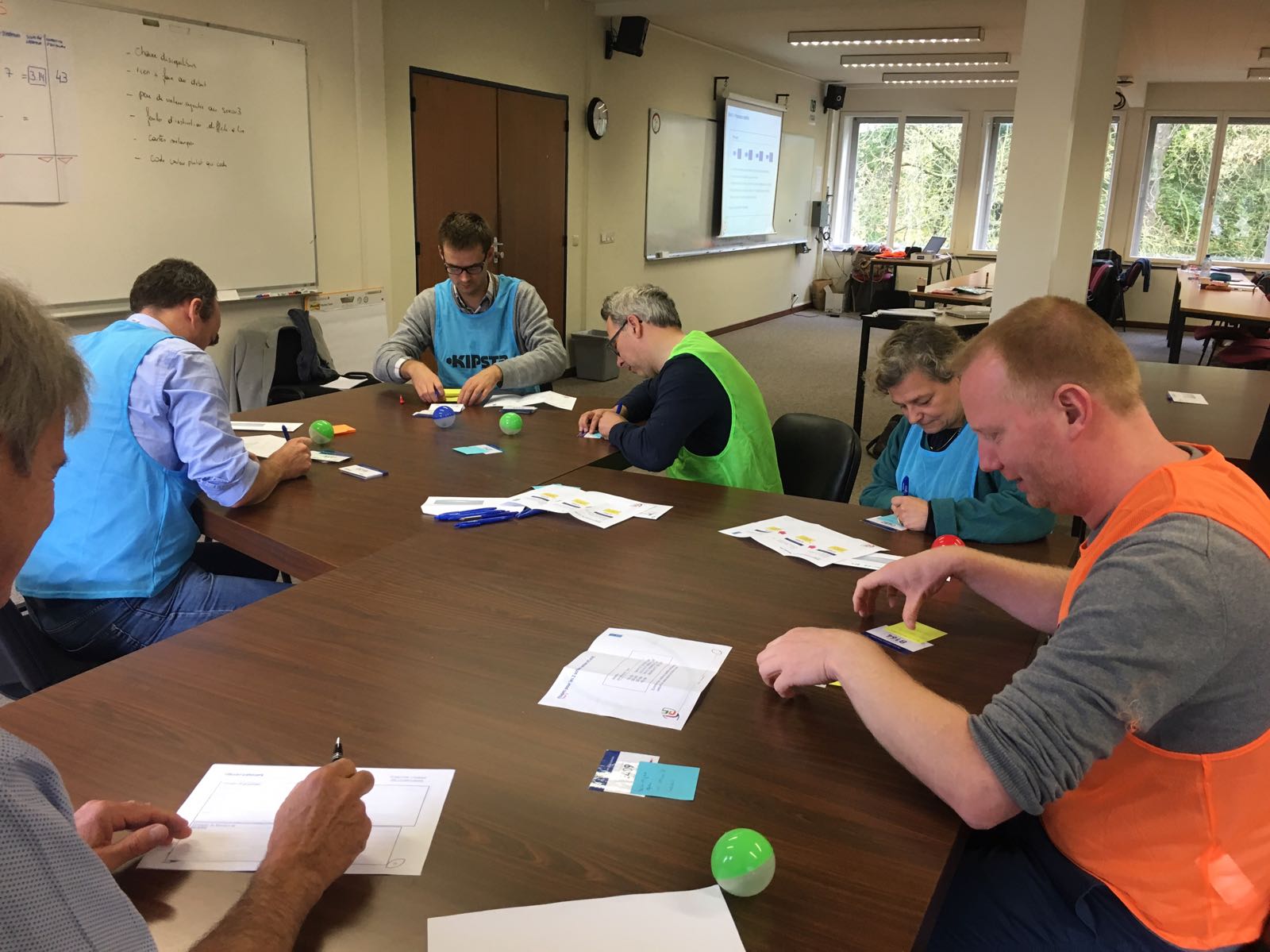 Formation Lean Management Santily Formation Lean Management Santily